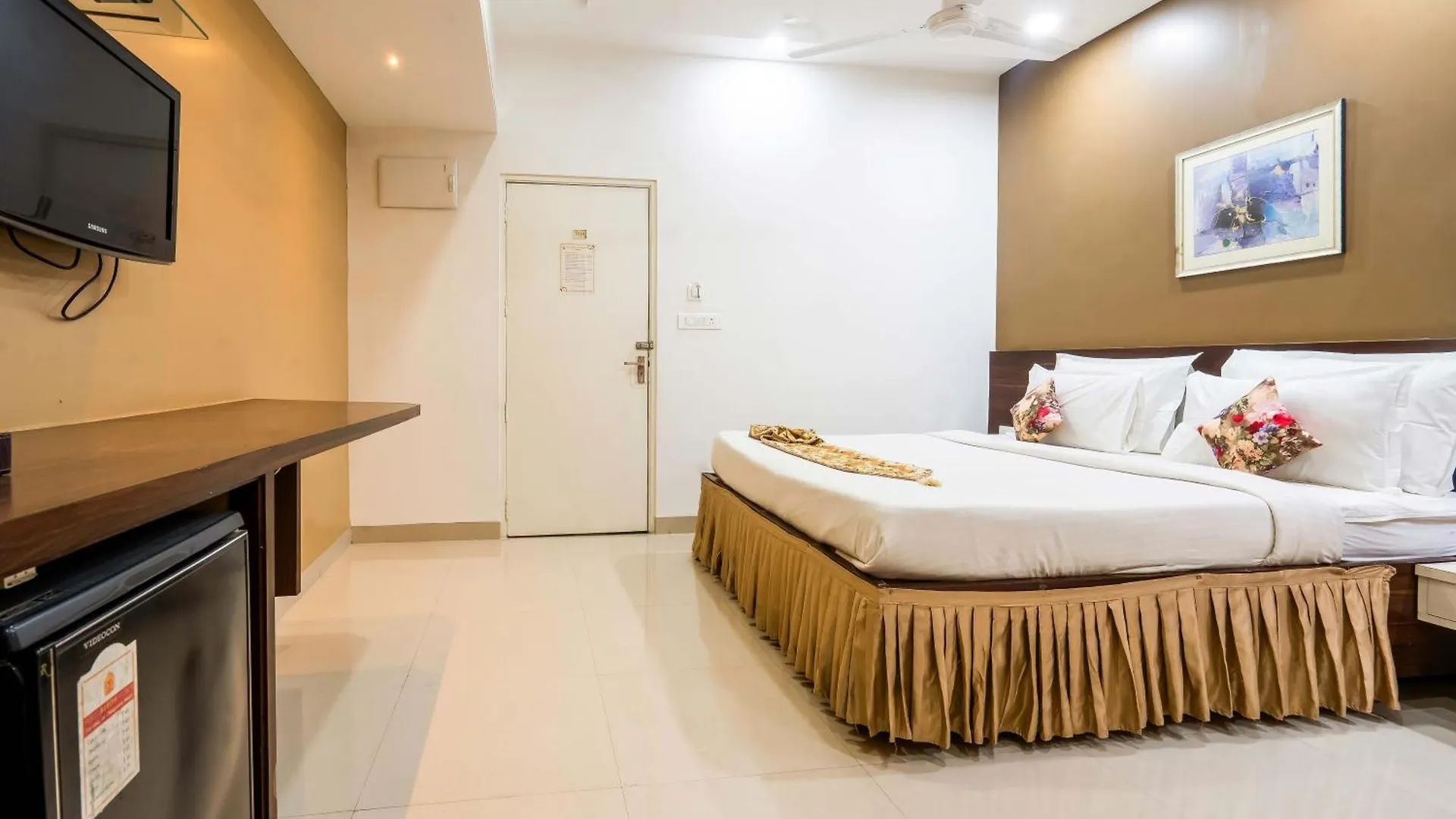 Hotel Ashish Palace Udaipur