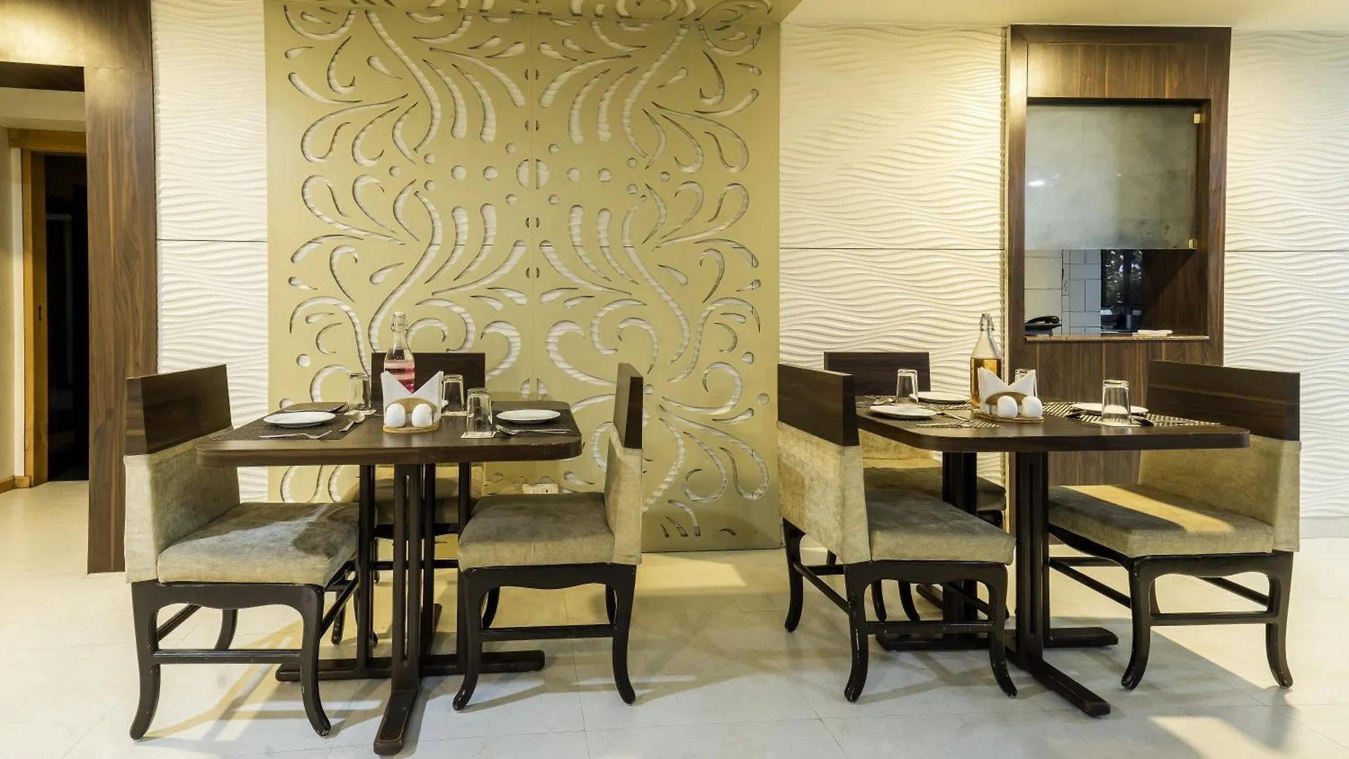 Hotel Ashish Palace Udaipur