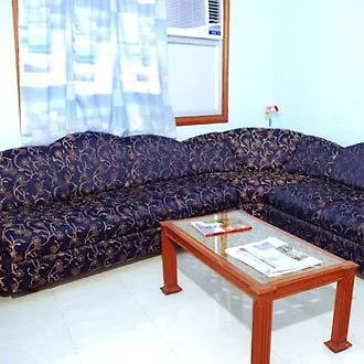 Hotel Ashish Palace Udaipur 3*,  India